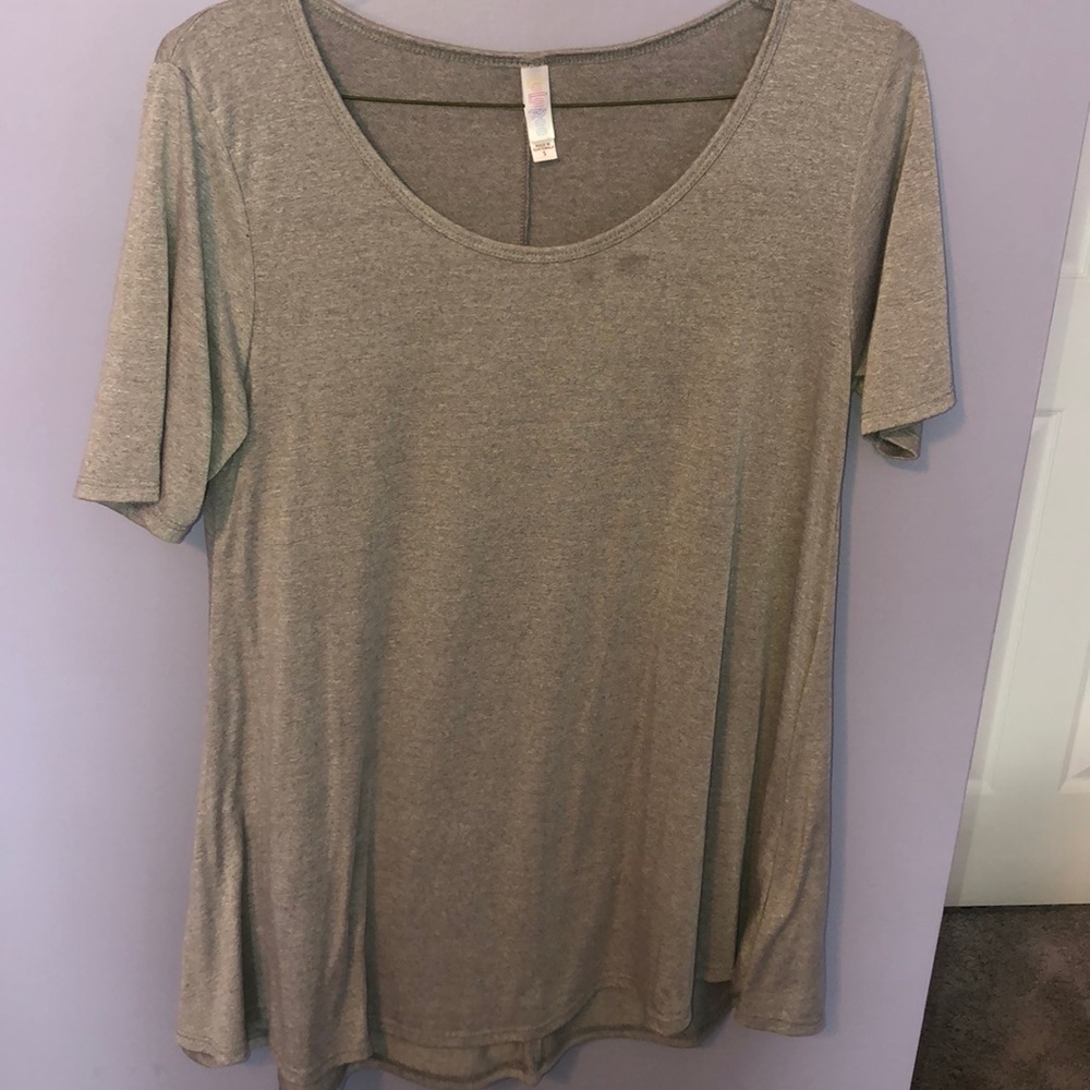 Lularoe perfect t
